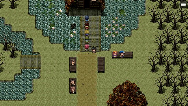 The Blood Knight: Episode Dawn