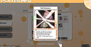 100% Orange Juice - Alte & Kyoko Character Pack