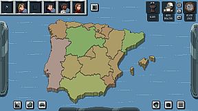 Vox Populi: Spain 2023