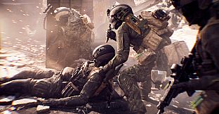 BFC for Battlefield 6 and REDSEC
