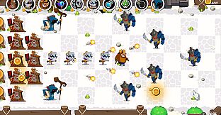 Heroes Battle Awakening