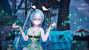 Mysteria ~Occult Shadows~