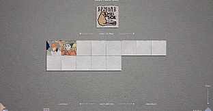 Ink Paper Minesweeper