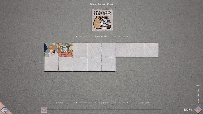 Ink Paper Minesweeper