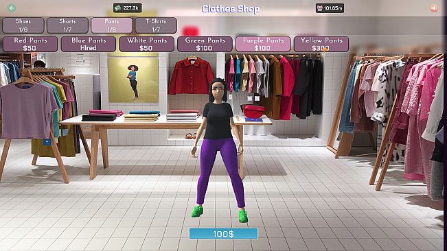 Dance Hero: More Jiggle