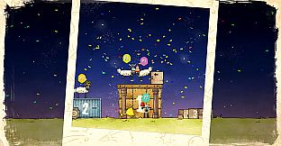 Home Sheep Home: Farmageddon Party Edition