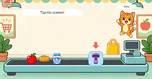 Little Supermarket
