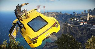 Just Cause 3: XXL Edition