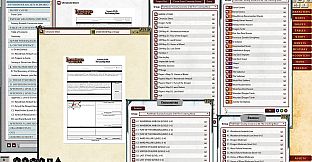 Fantasy Grounds - Pathfinder 2 RPG - Pathfinder Society Scenario #2-06: The Crashing Wave