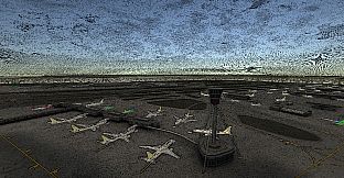 Tower!3D Pro - EGLL airport