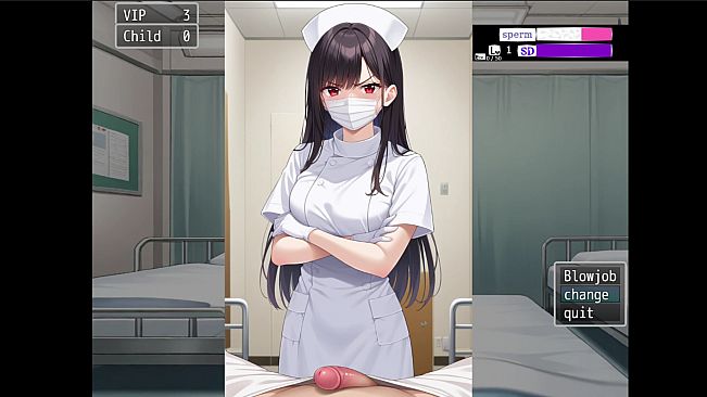 Breeding Hospital