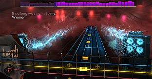 Rocksmith 2014 – Queensrÿche - “Jet City Woman”