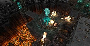 War for the Overworld - The Under Games Expansion