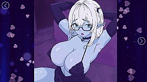 Hentai Fantasy Chicks