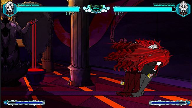 Virtual Violence