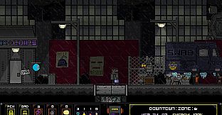 Robozarro - Soundtrack