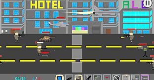 Battle Support (2022)