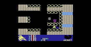 Metabolis (C64/Spectrum)