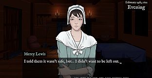 Neighbors - A Visual Novel