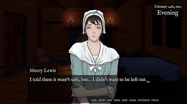 Neighbors - A Visual Novel