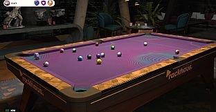 Pure Pool Pro: Party Item Pack