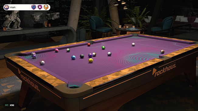 Pure Pool Pro: Party Item Pack