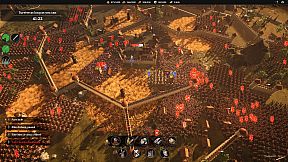 Vedelem: The Golden Horde