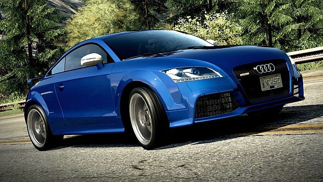 Need for Speed Hot Pursuit Remastered