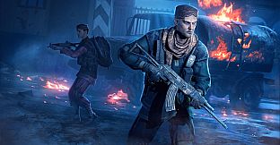 Insurgency: Sandstorm - Scavenger Gear Set