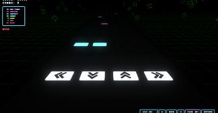 Infinite Music Game: DLC  Stage Pack 1