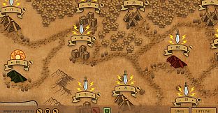 Ancient Worlds: Jaguar's Fate