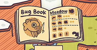 Bug Fishin'