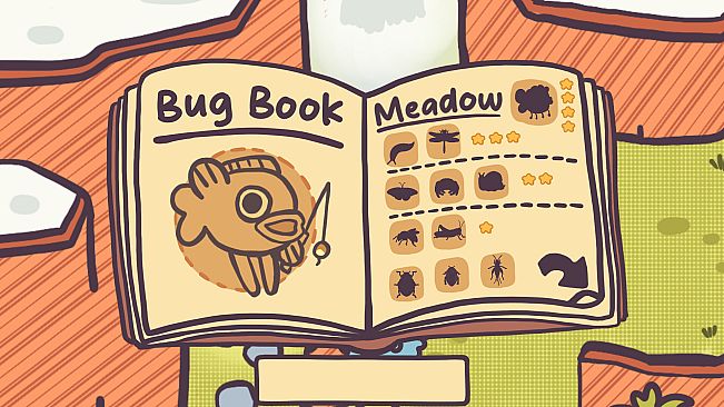 Bug Fishin'