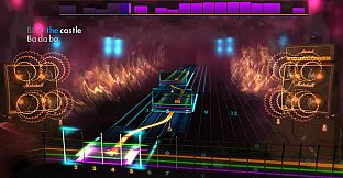 Rocksmith 2014 Edition – Remastered – Paramore - “Brick by Boring Brick”