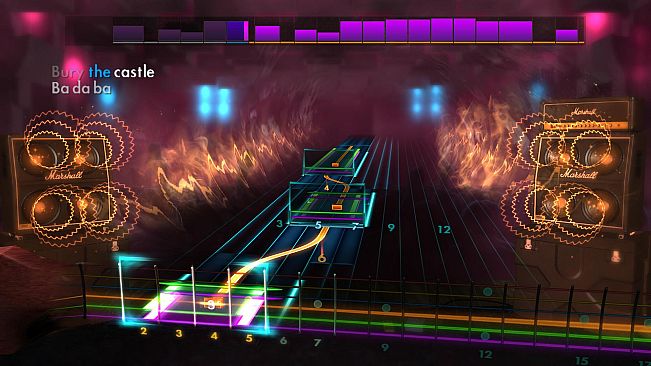 Rocksmith 2014 Edition – Remastered – Paramore - “Brick by Boring Brick”