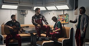 The Alters: Deluxe Edition Upgrade