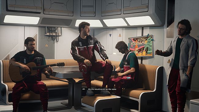 The Alters: Deluxe Edition Upgrade