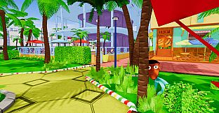 Solar Panic: Utter Distress