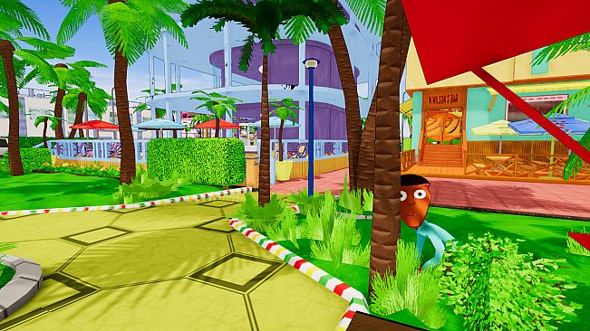 Solar Panic: Utter Distress