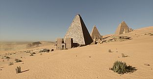 My Museum Prologue: Treasure Hunter