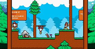 Mawkey The Last Macaw