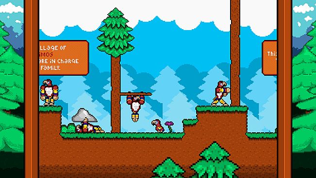 Mawkey The Last Macaw