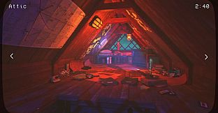 Improbability Control Bureau