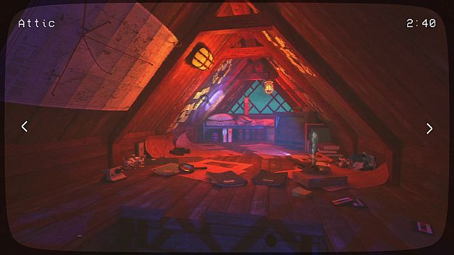 Improbability Control Bureau