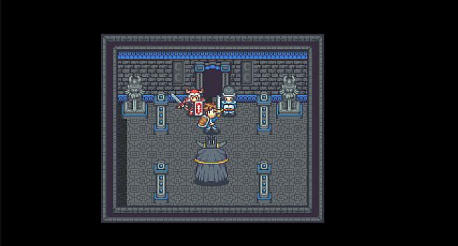 Quest: Escape Dungeon