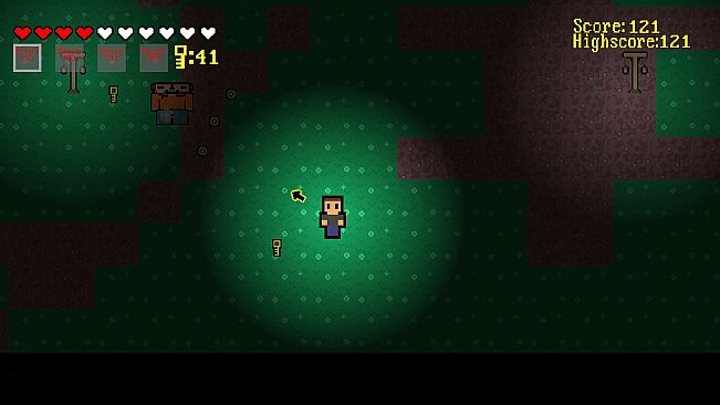 GuyzGamez A Nightmare on GuyGamez Street: The Cursed Forest of Doom