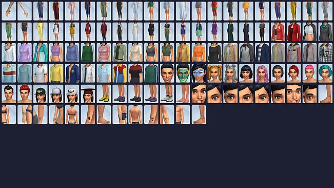 The Sims 4 Discover University