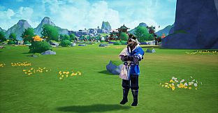 异族再起扩展包（Monster Sect Part 2）- 山门与幻境TheLostVillage