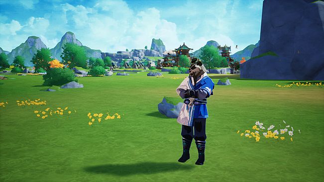 异族再起扩展包（Monster Sect Part 2）- 山门与幻境TheLostVillage