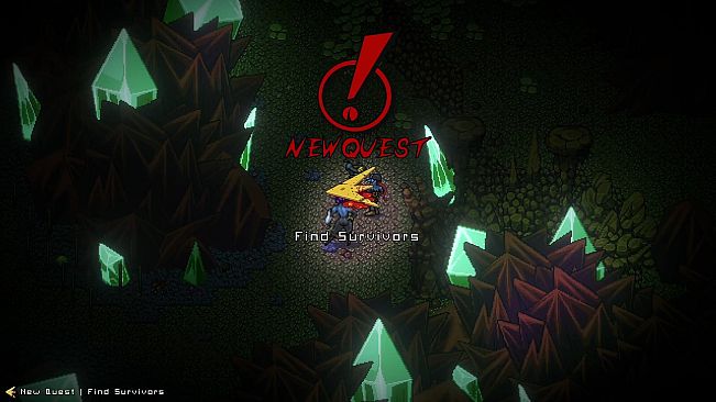 Celestial Tear: Lost World